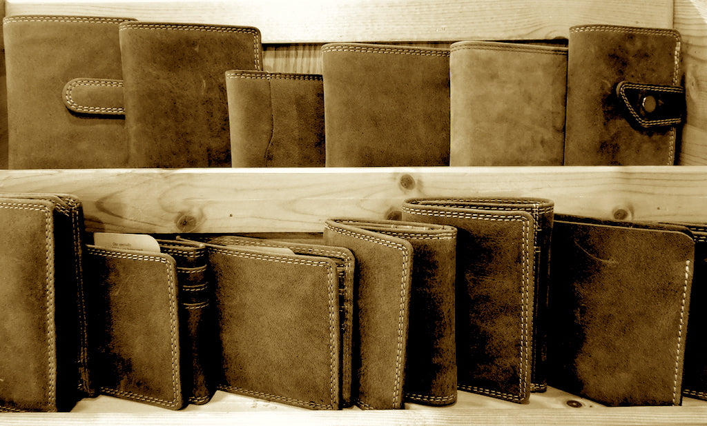 Accessories Wallets