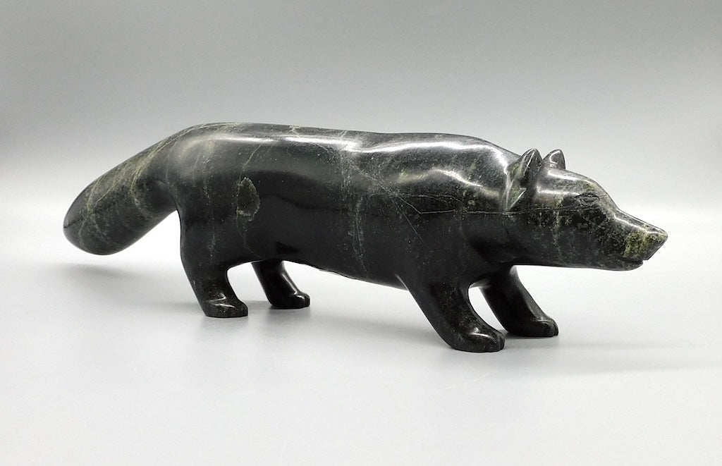 Inuit Carvings - Other – North End Gallery