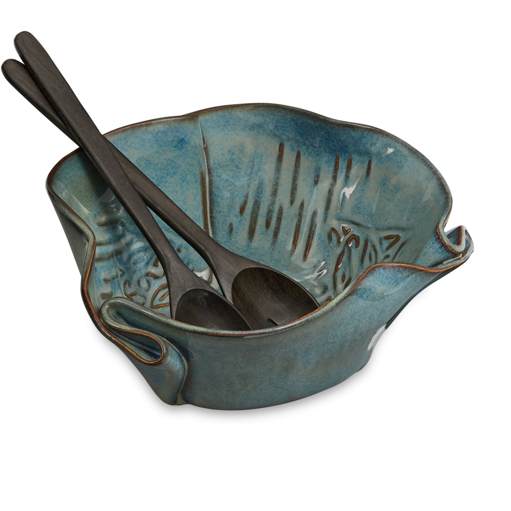 Hand Crafted Ceramics-Bowls – North End Gallery