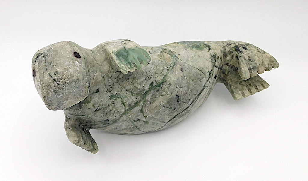 Seals – North End Gallery