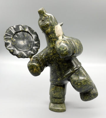 Inuit Carvings - Other – North End Gallery