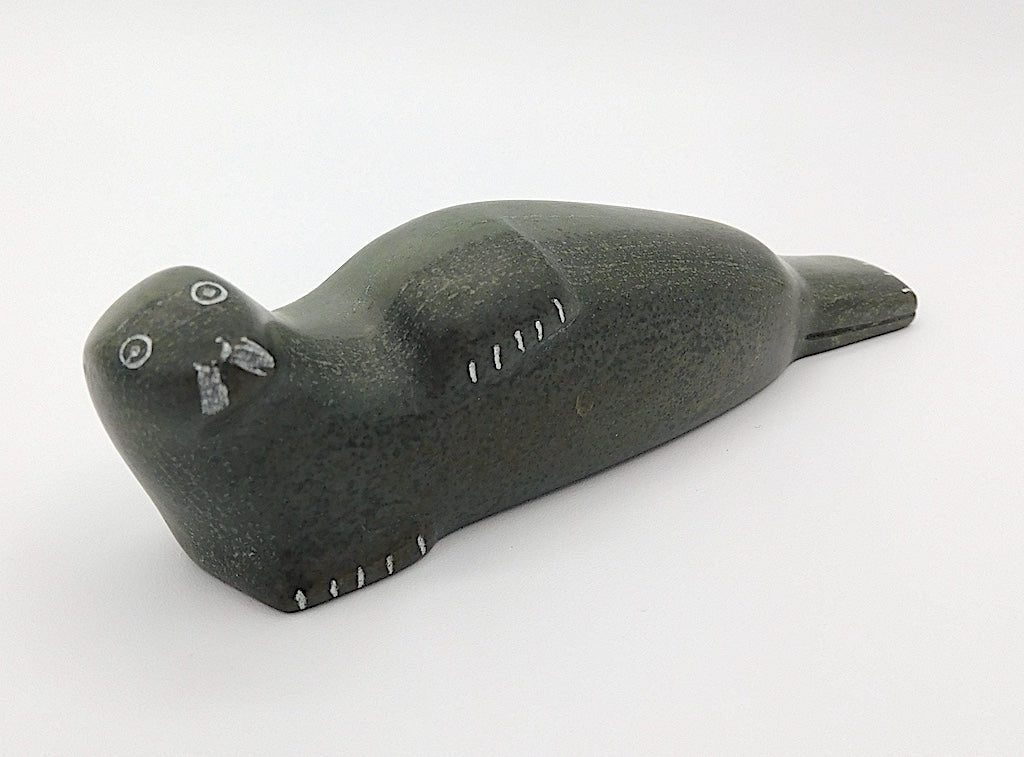 Seals – North End Gallery
