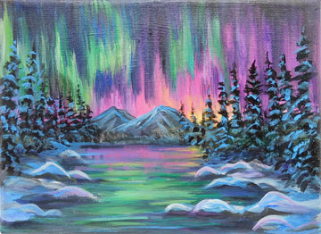 絵画『SKIN』NORRY 絵画『SKIN』NORRY 絵画『SKIN』NORRY