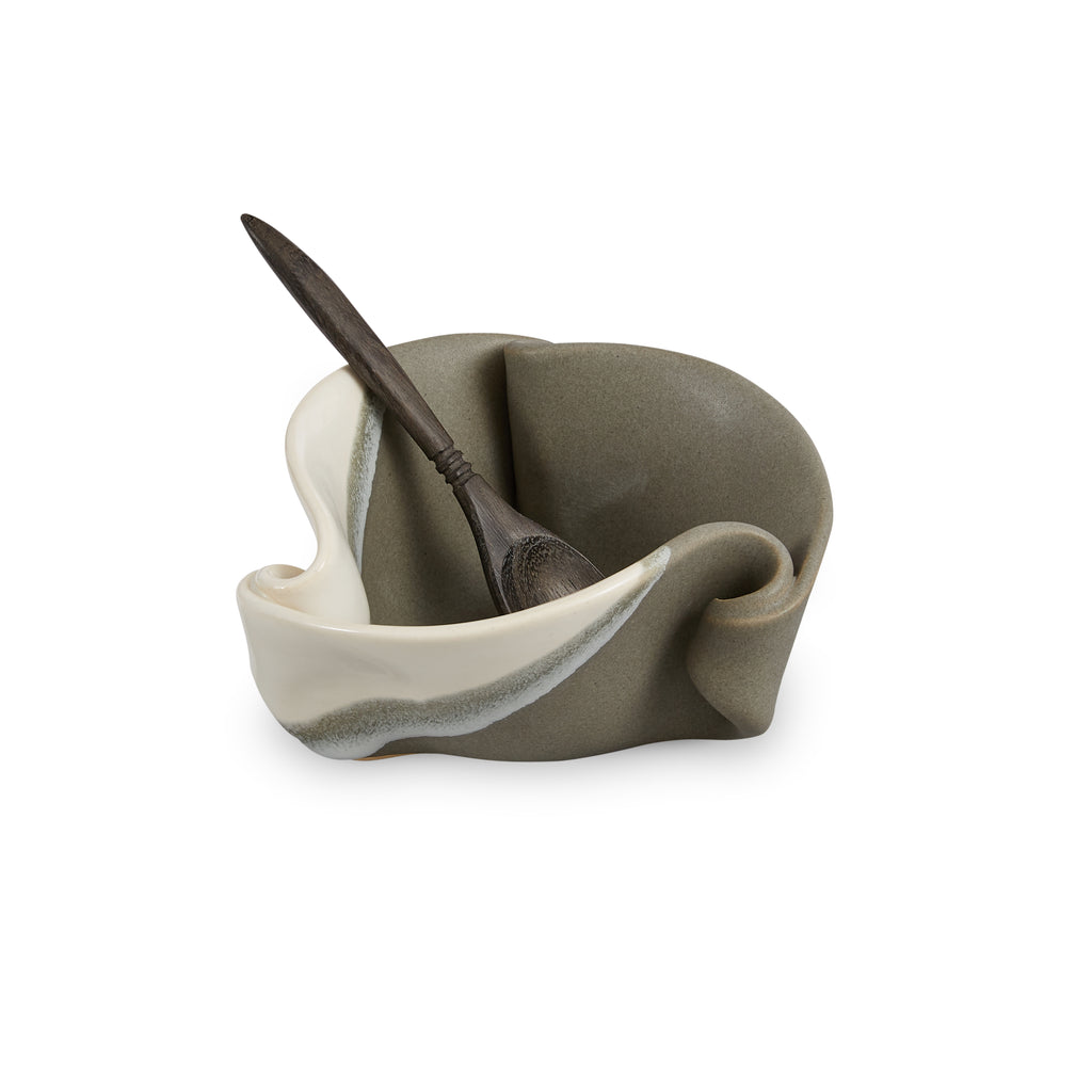 Pinch Pot – Hilborn Pottery Design