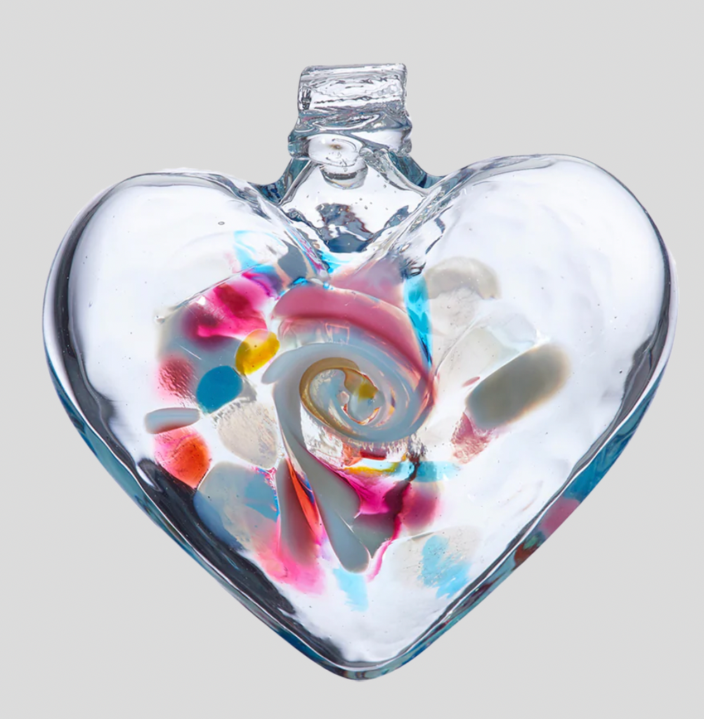 Kitras Spirit Kitras Art Glass – North End Gallery
