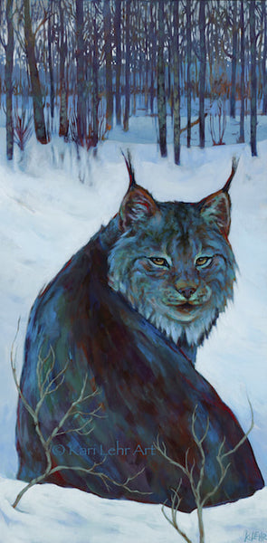 なつかしいLynx 2f823316canada-lynx-72-4-