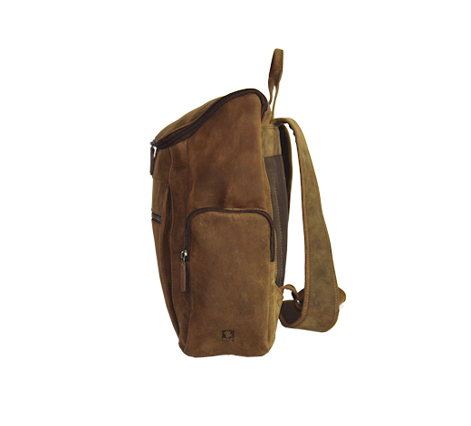 2775 Backpack Bison North End Gallery