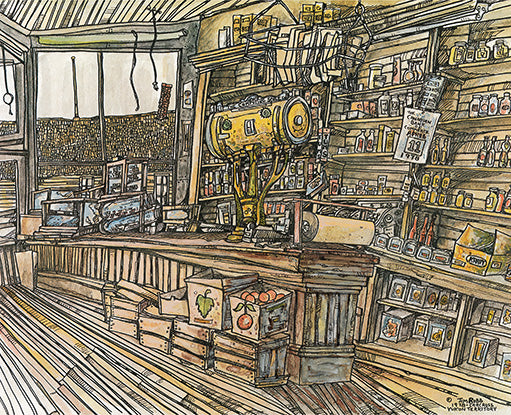 Jim Robb Jim Robb – North End Gallery