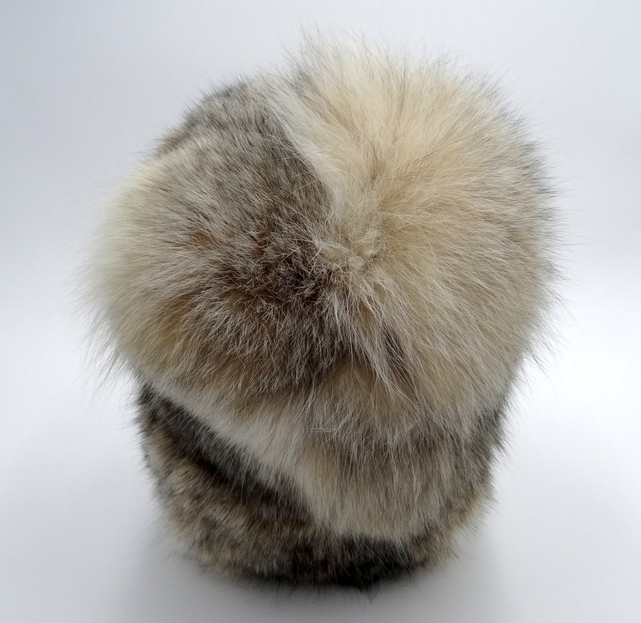 Lynx Hat – North End Gallery