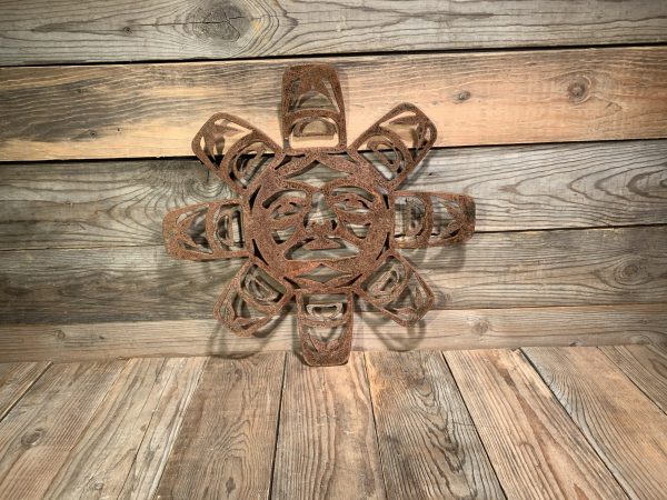 First Nations Sun – North End Gallery